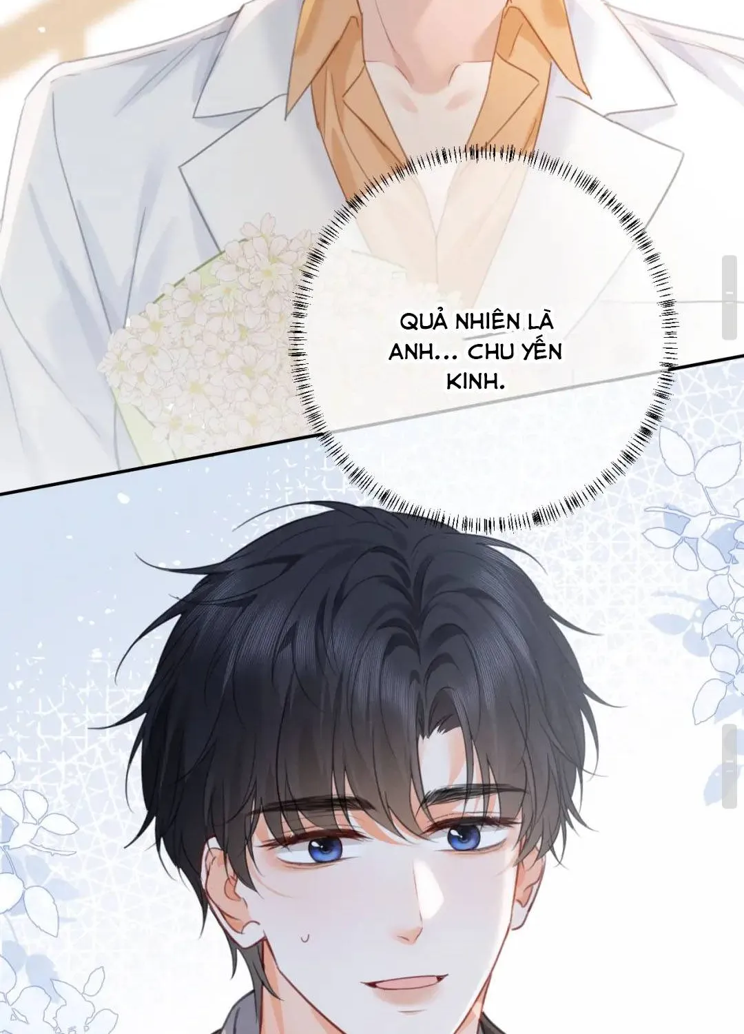 Cám dỗ dịu dàng - thâm tình Chap 44 - Next Chap 45