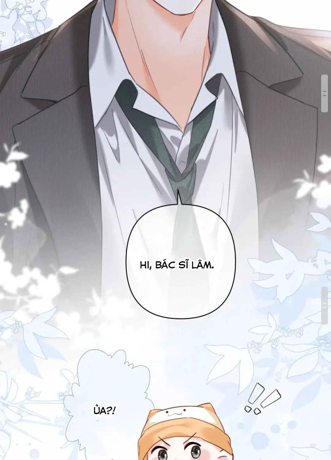 Cám dỗ dịu dàng - thâm tình Chap 44 - Next Chap 45