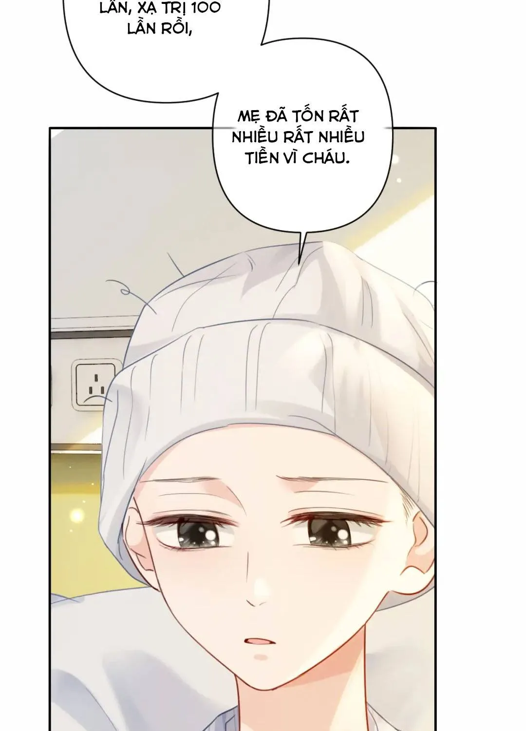 Cám dỗ dịu dàng - thâm tình Chap 44 - Next Chap 45