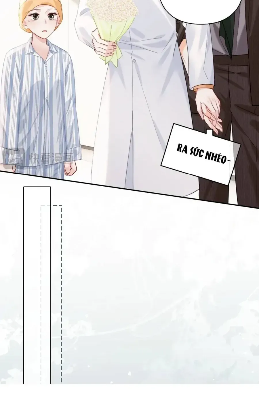 Cám dỗ dịu dàng - thâm tình Chap 45 - Next Chap 46