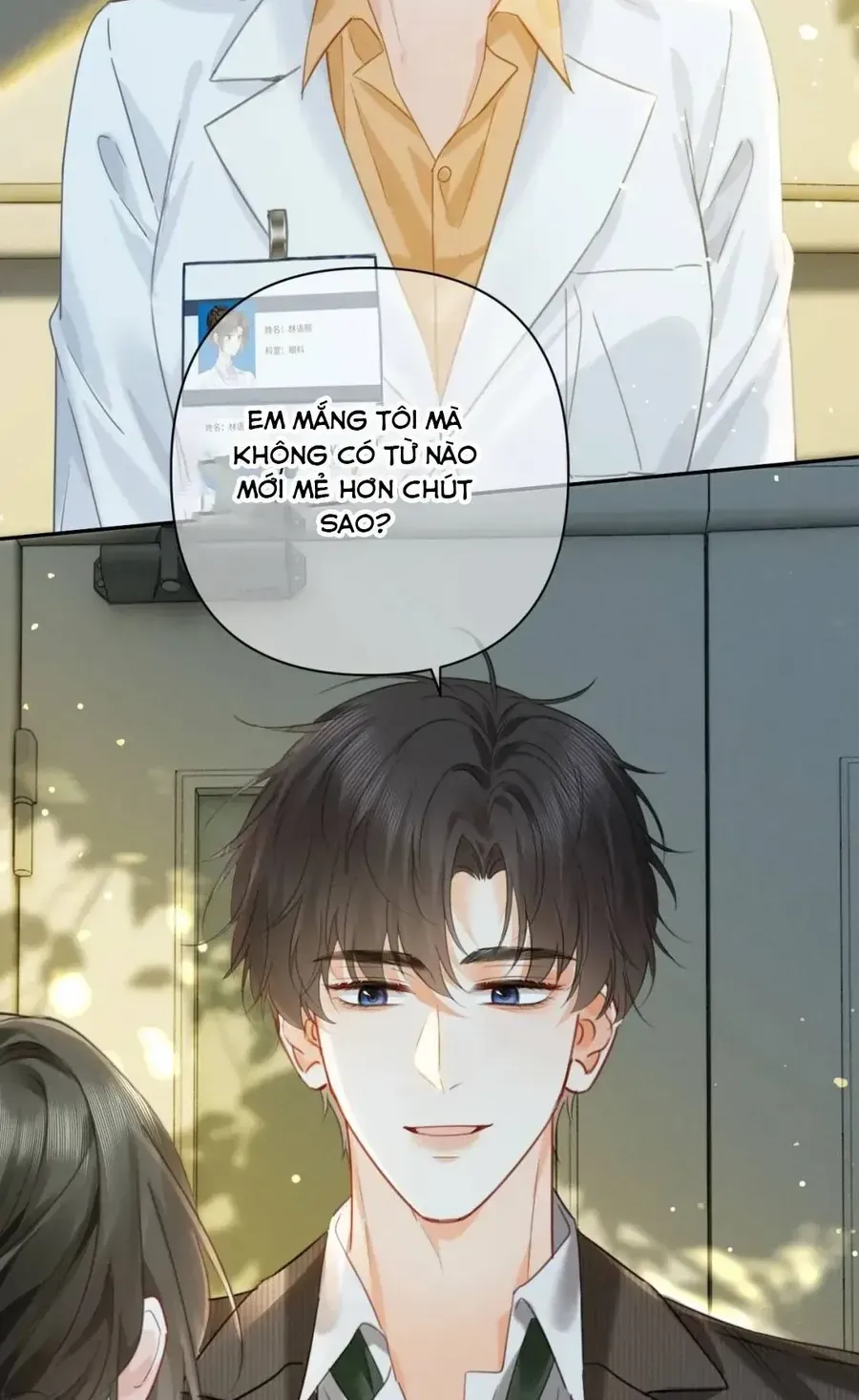 Cám dỗ dịu dàng - thâm tình Chap 45 - Next Chap 46