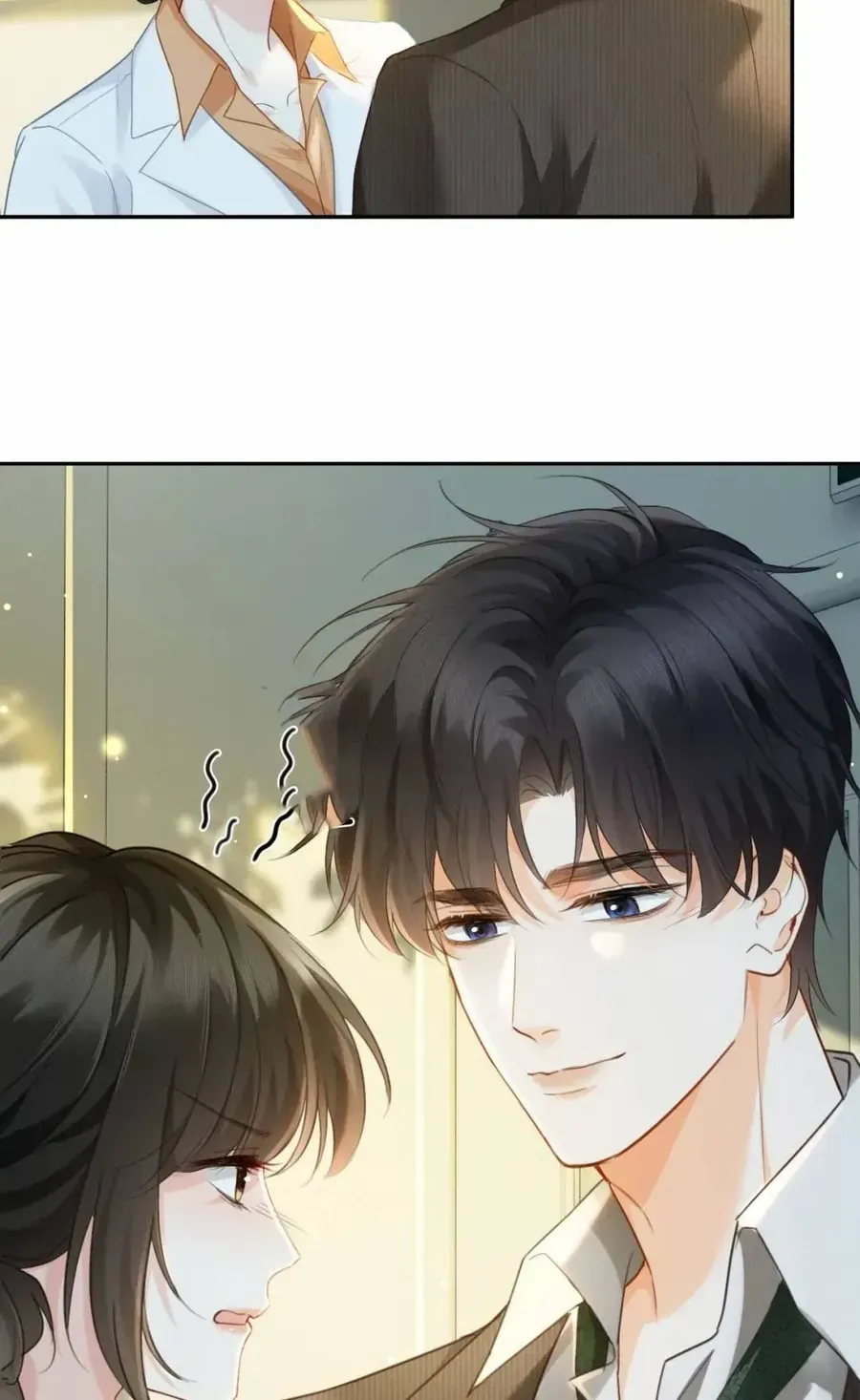Cám dỗ dịu dàng - thâm tình Chap 45 - Next Chap 46