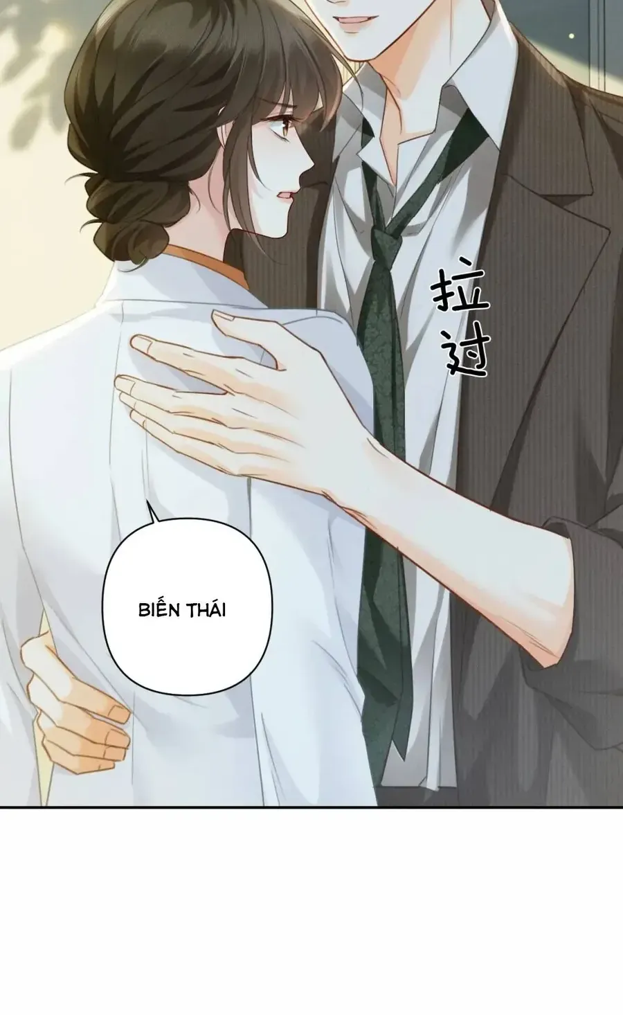 Cám dỗ dịu dàng - thâm tình Chap 45 - Next Chap 46