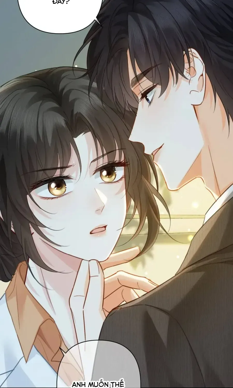 Cám dỗ dịu dàng - thâm tình Chap 45 - Next Chap 46