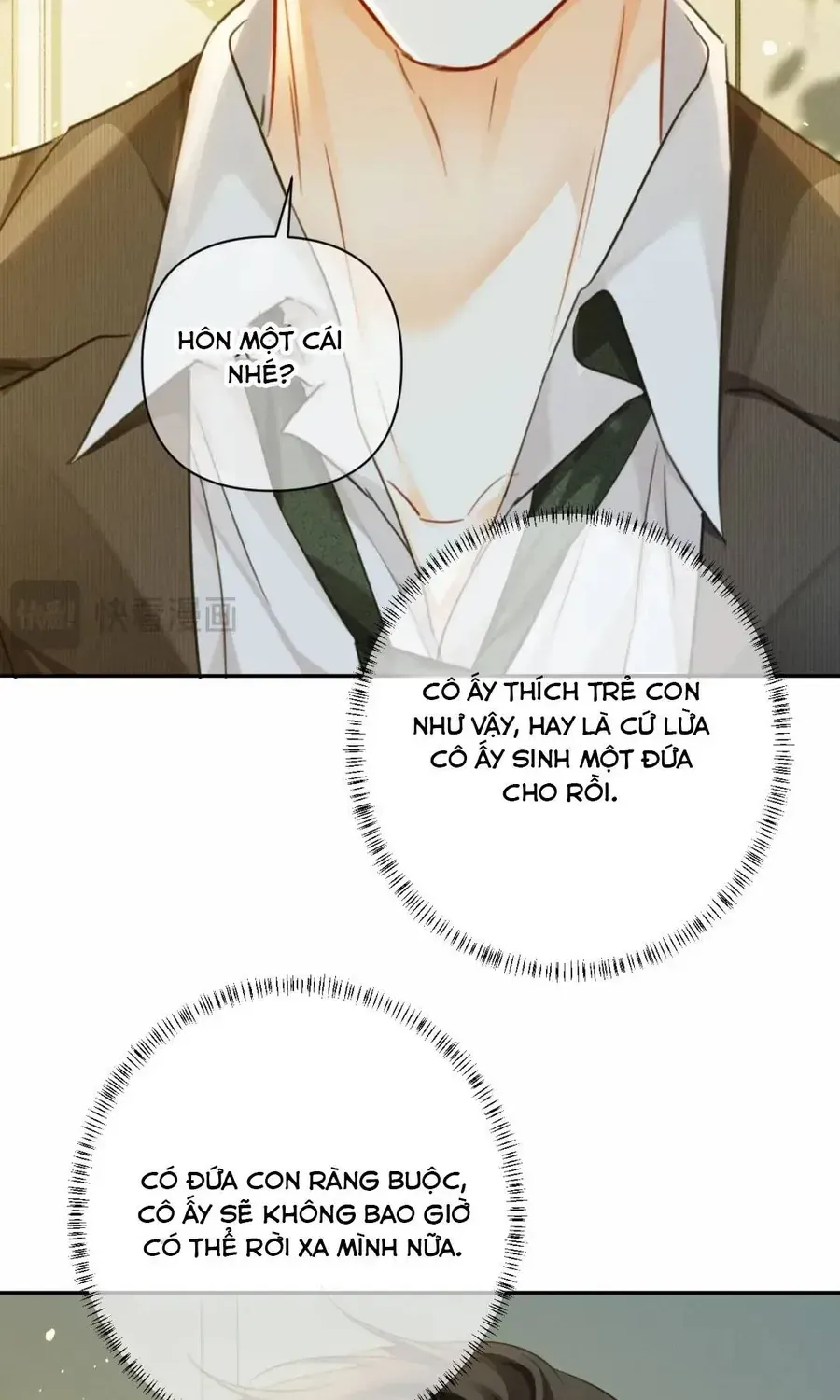 Cám dỗ dịu dàng - thâm tình Chap 45 - Next Chap 46