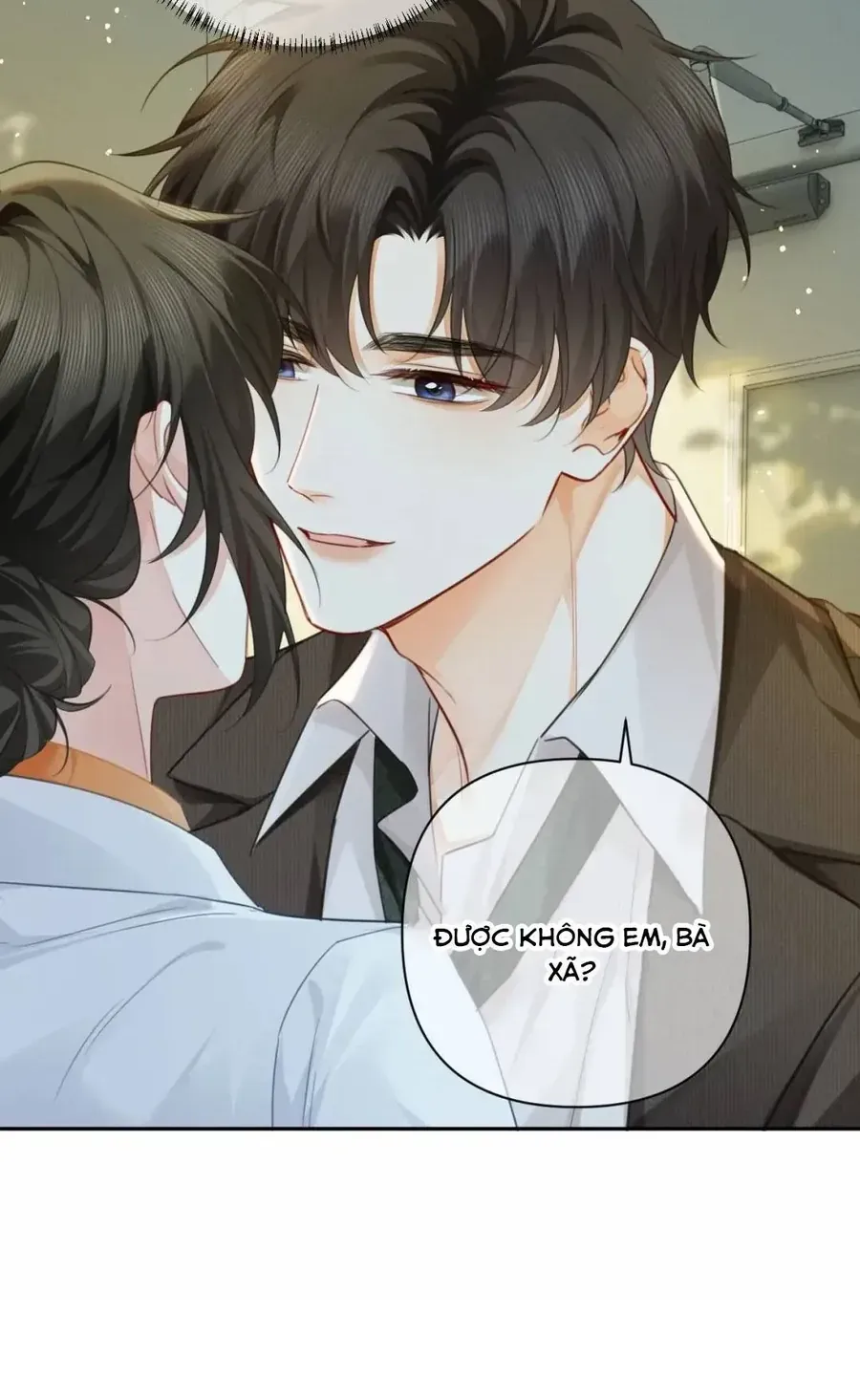 Cám dỗ dịu dàng - thâm tình Chap 45 - Next Chap 46