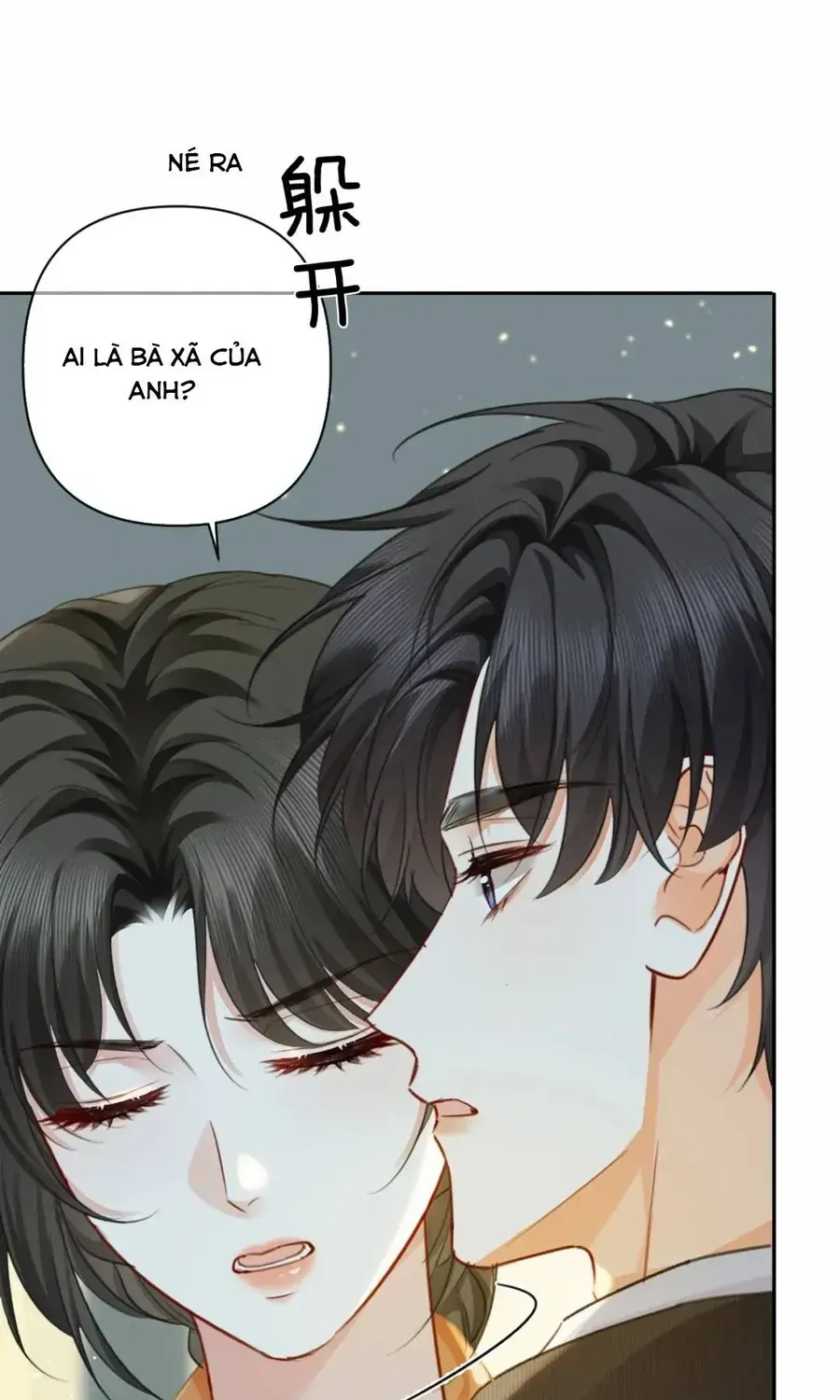 Cám dỗ dịu dàng - thâm tình Chap 45 - Next Chap 46