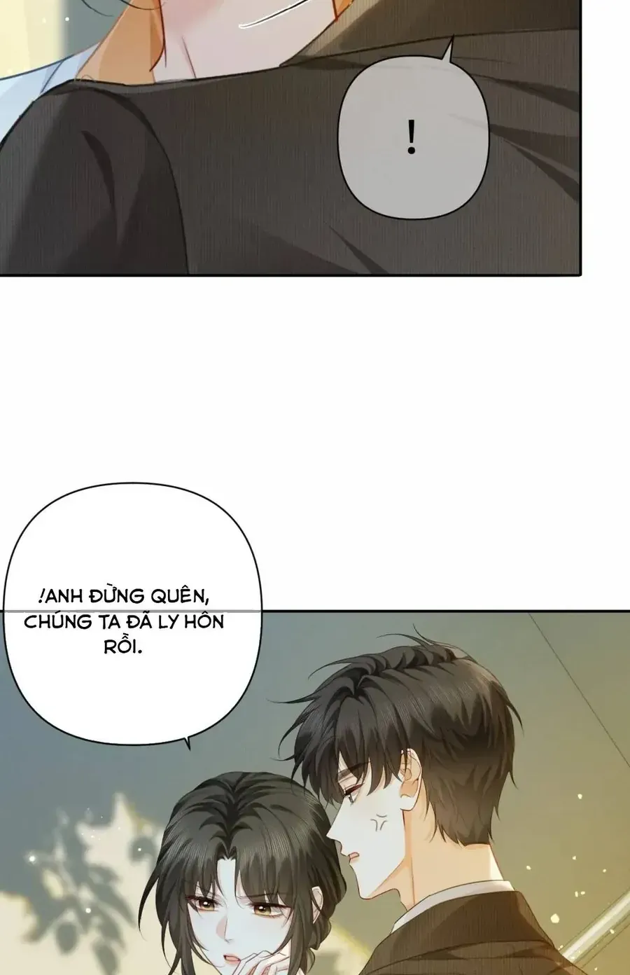 Cám dỗ dịu dàng - thâm tình Chap 45 - Next Chap 46