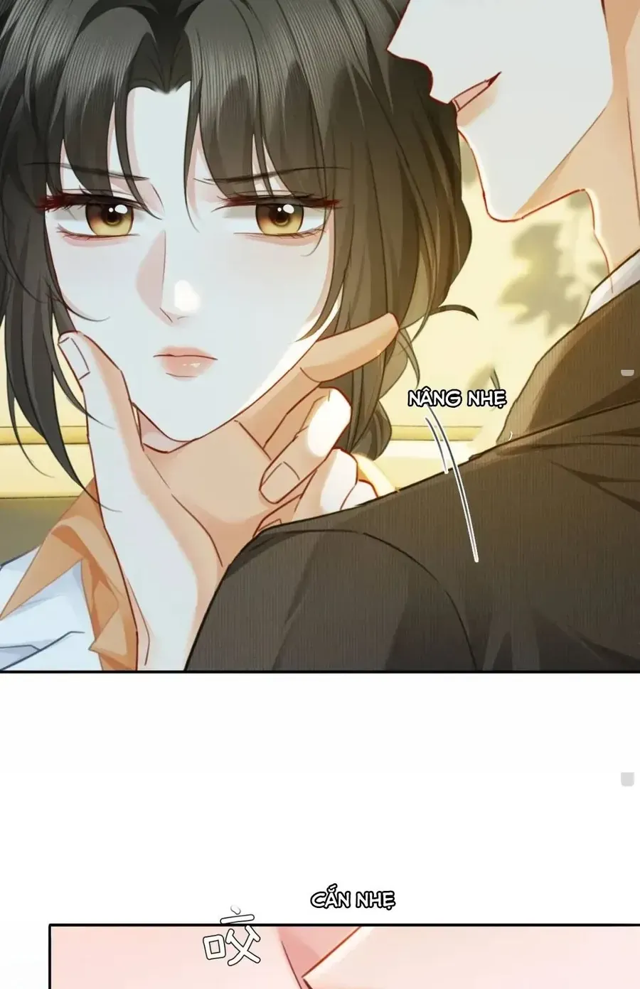 Cám dỗ dịu dàng - thâm tình Chap 45 - Next Chap 46