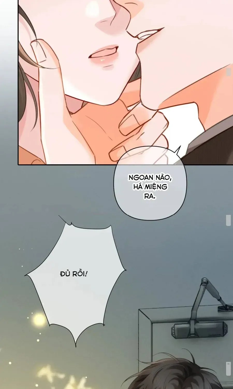 Cám dỗ dịu dàng - thâm tình Chap 45 - Next Chap 46