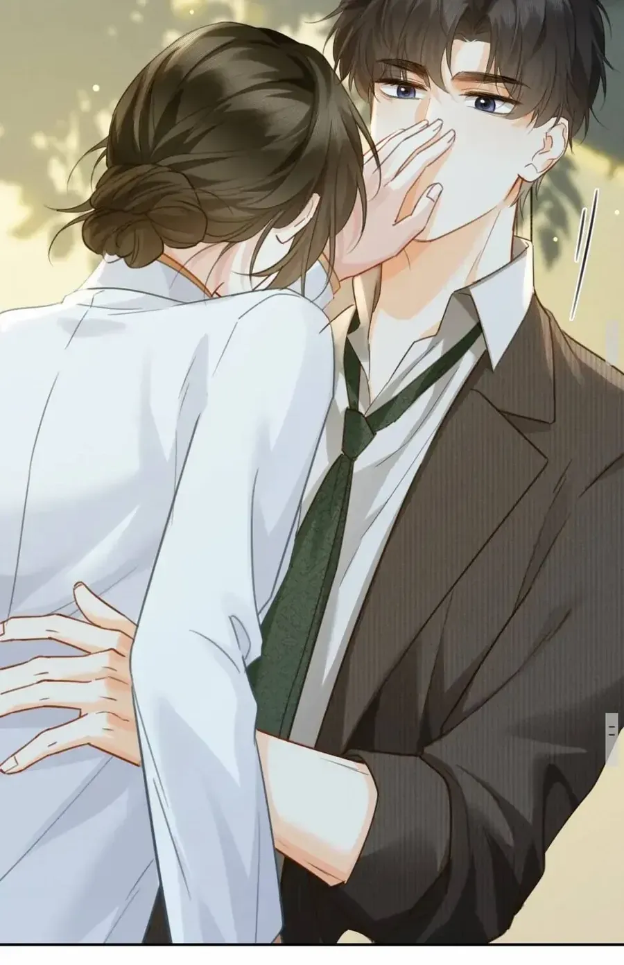 Cám dỗ dịu dàng - thâm tình Chap 45 - Next Chap 46