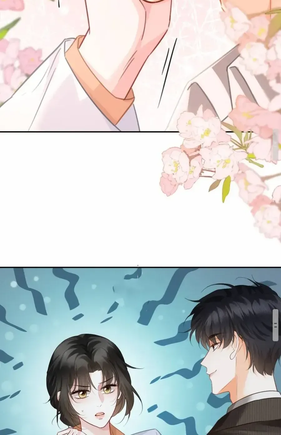 Cám dỗ dịu dàng - thâm tình Chap 45 - Next Chap 46