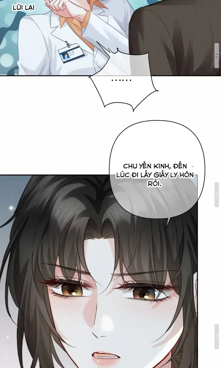 Cám dỗ dịu dàng - thâm tình Chap 45 - Next Chap 46