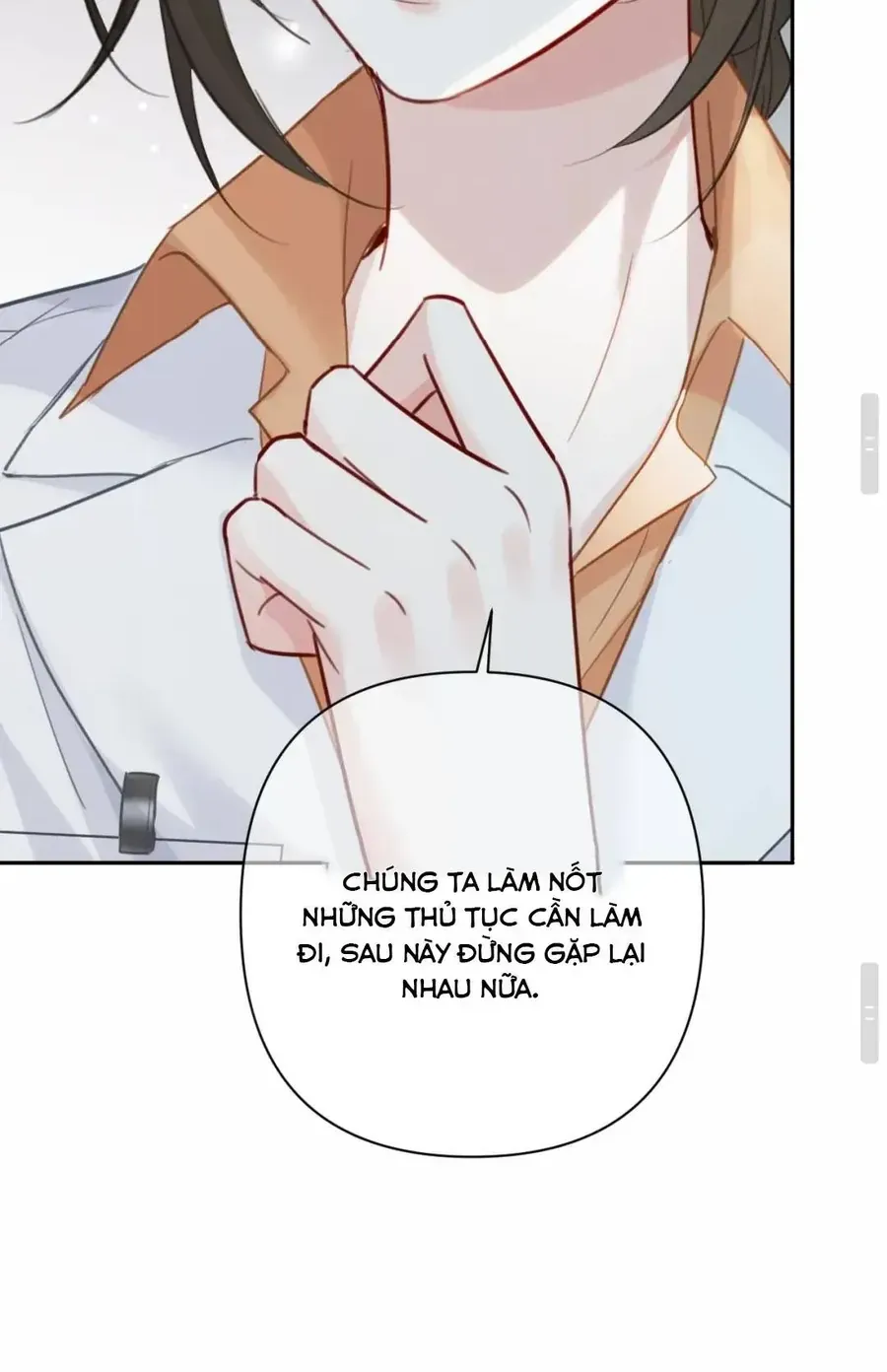 Cám dỗ dịu dàng - thâm tình Chap 45 - Next Chap 46