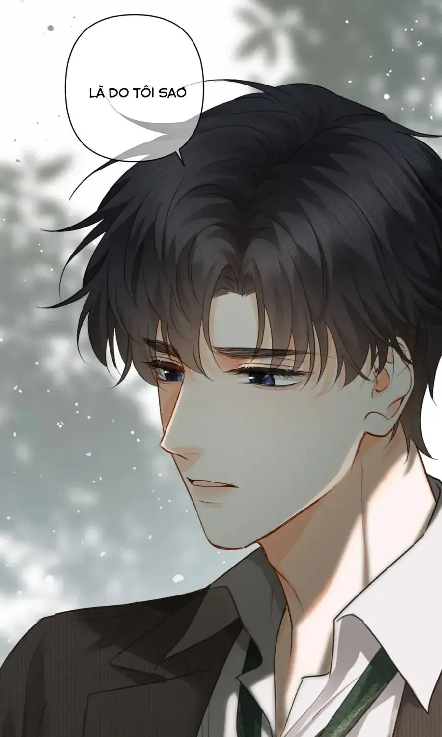 Cám dỗ dịu dàng - thâm tình Chap 45 - Next Chap 46