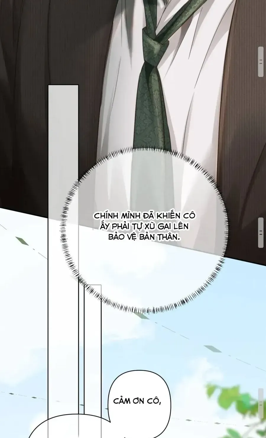 Cám dỗ dịu dàng - thâm tình Chap 45 - Next Chap 46