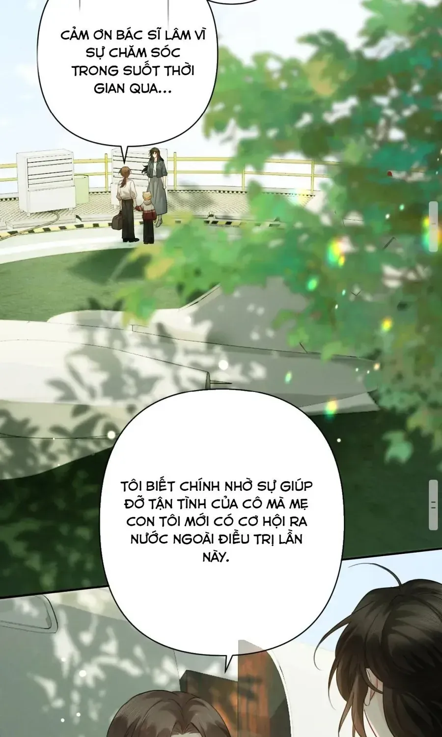 Cám dỗ dịu dàng - thâm tình Chap 45 - Next Chap 46