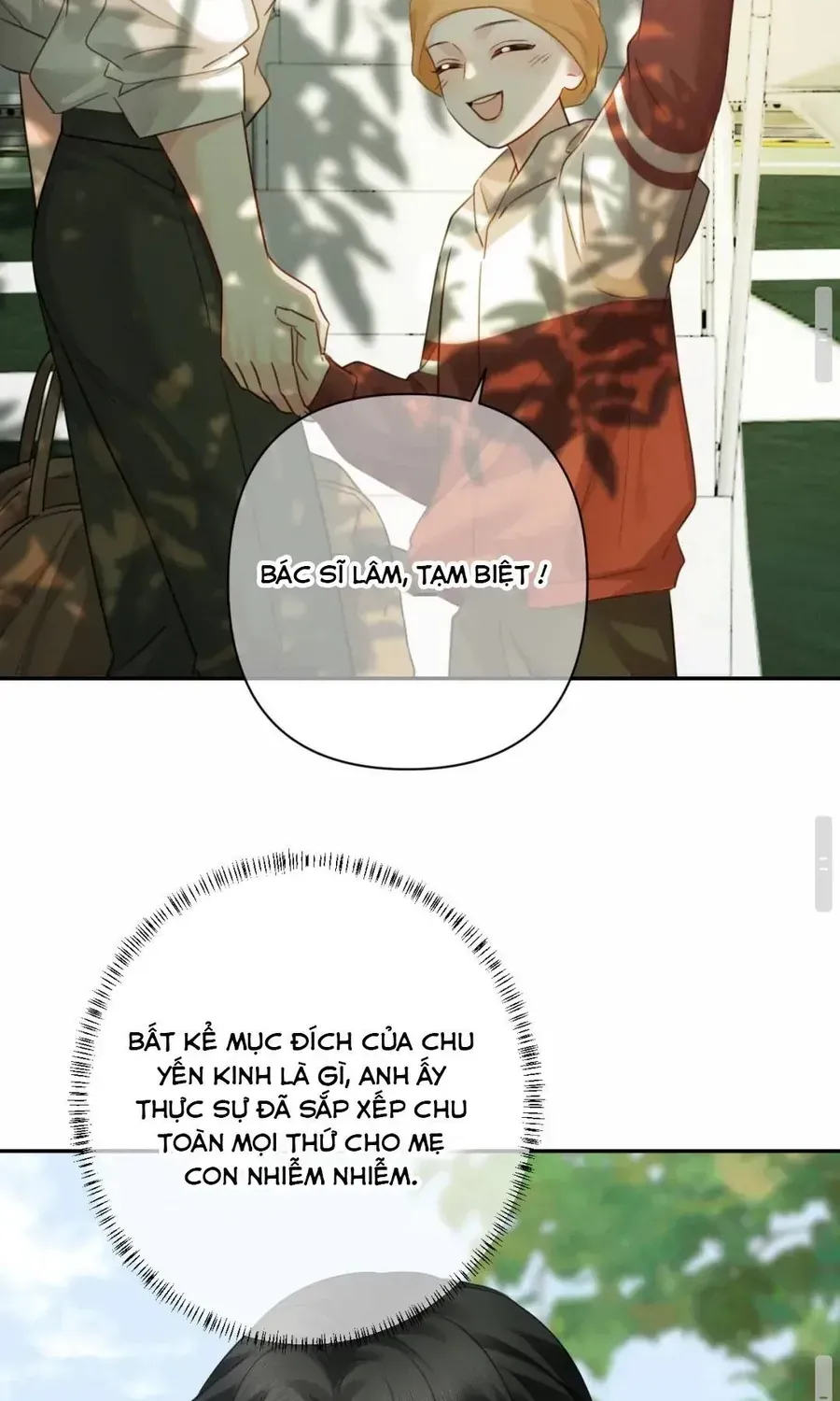 Cám dỗ dịu dàng - thâm tình Chap 45 - Next Chap 46