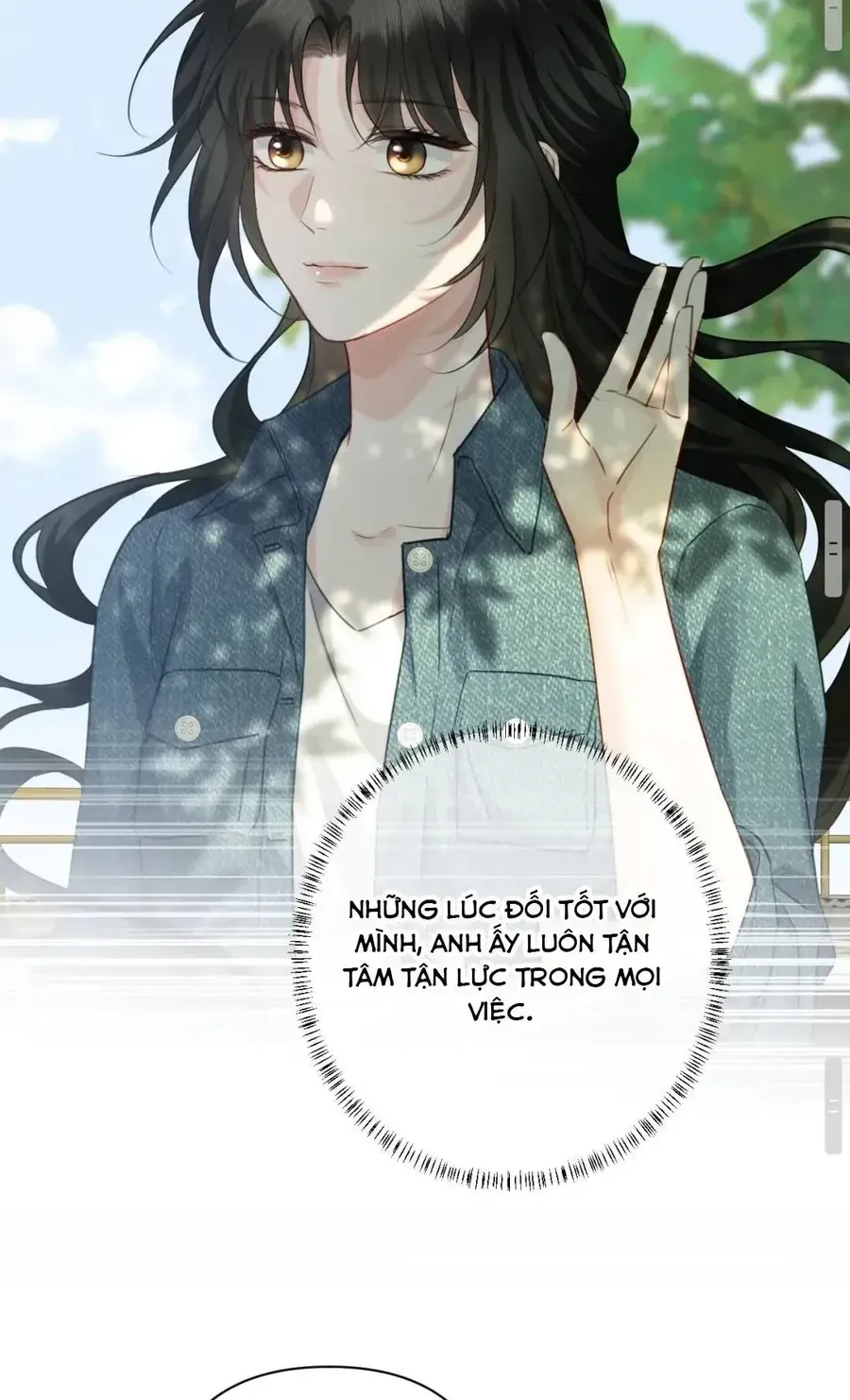 Cám dỗ dịu dàng - thâm tình Chap 45 - Next Chap 46