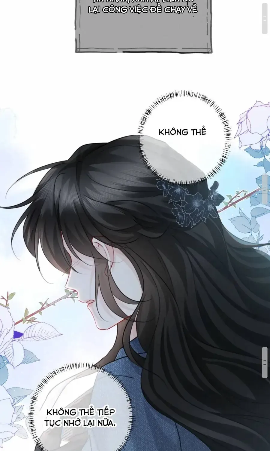 Cám dỗ dịu dàng - thâm tình Chap 45 - Next Chap 46