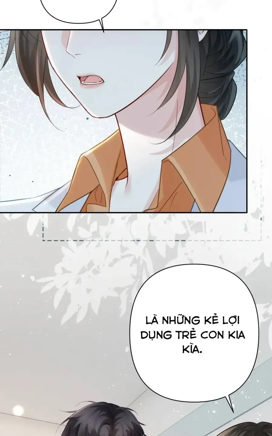 Cám dỗ dịu dàng - thâm tình Chap 45 - Next Chap 46