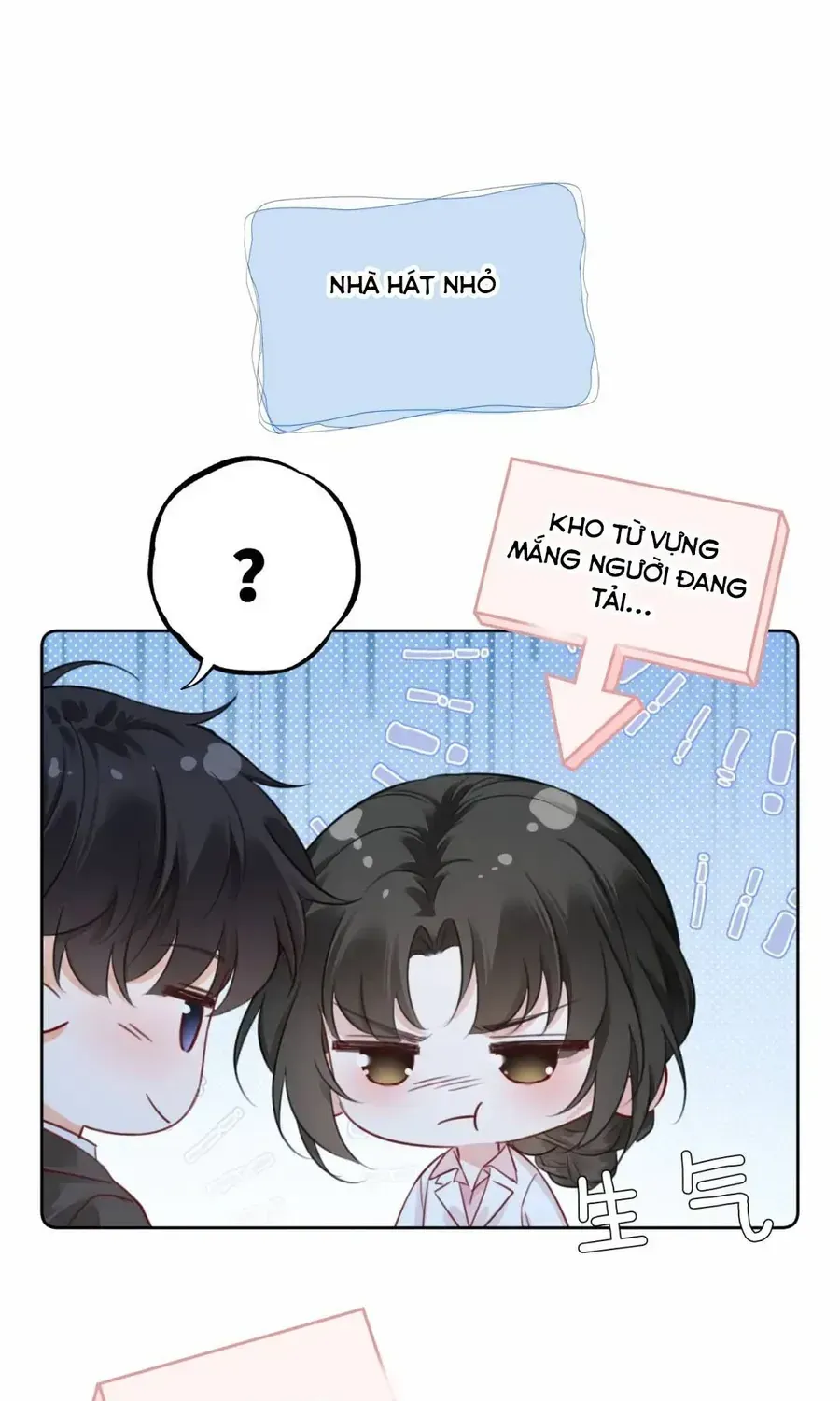 Cám dỗ dịu dàng - thâm tình Chap 45 - Next Chap 46