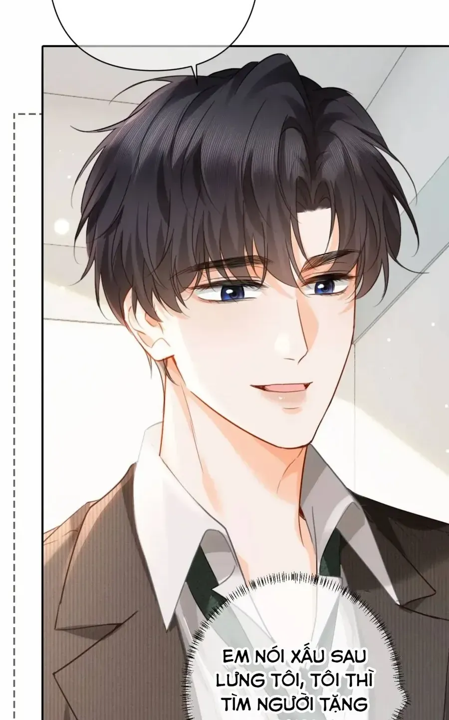 Cám dỗ dịu dàng - thâm tình Chap 45 - Next Chap 46