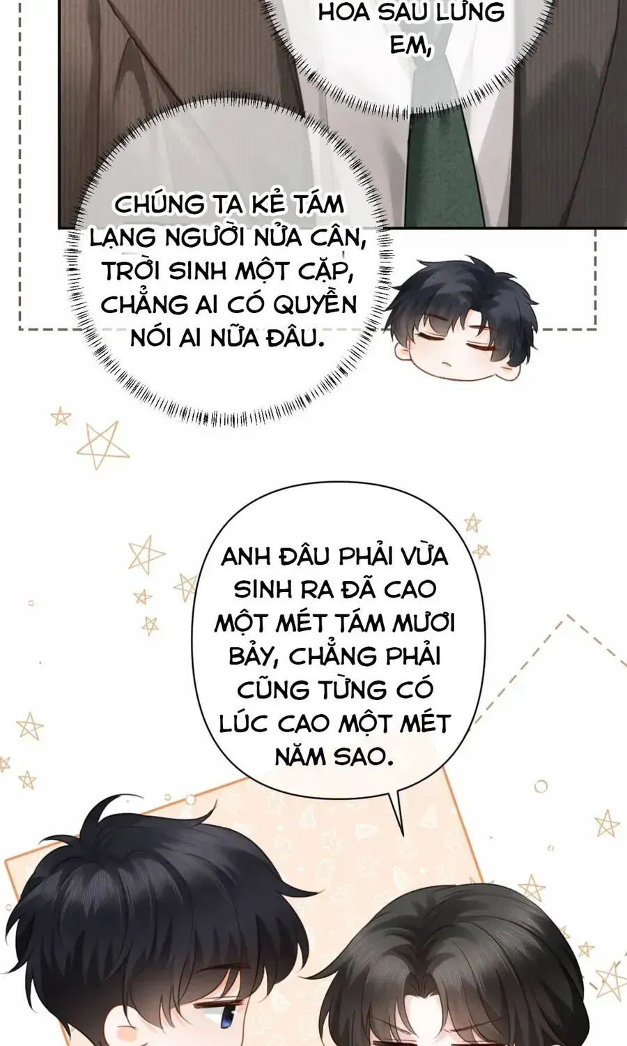 Cám dỗ dịu dàng - thâm tình Chap 45 - Next Chap 46