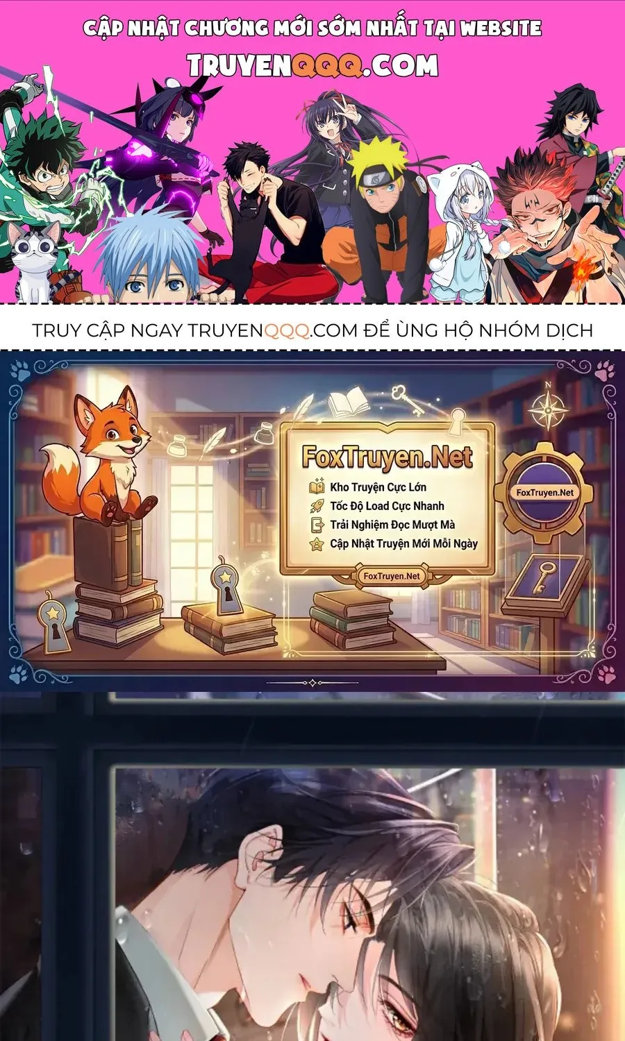 Cám dỗ dịu dàng - thâm tình Chap 46 - Next Chap 47