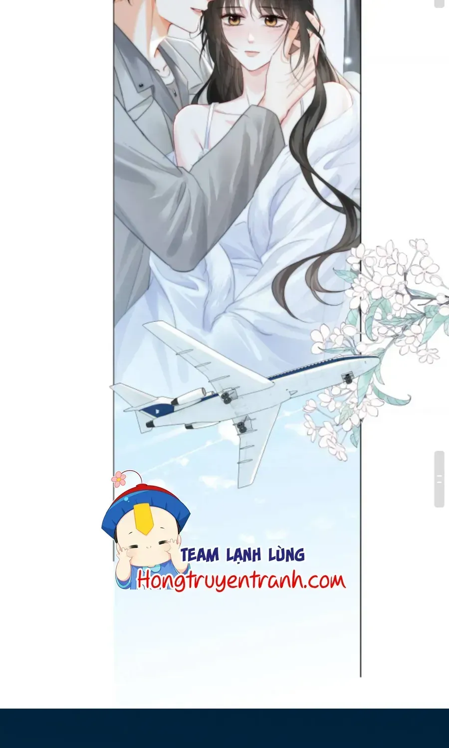 Cám dỗ dịu dàng - thâm tình Chap 46 - Next Chap 47