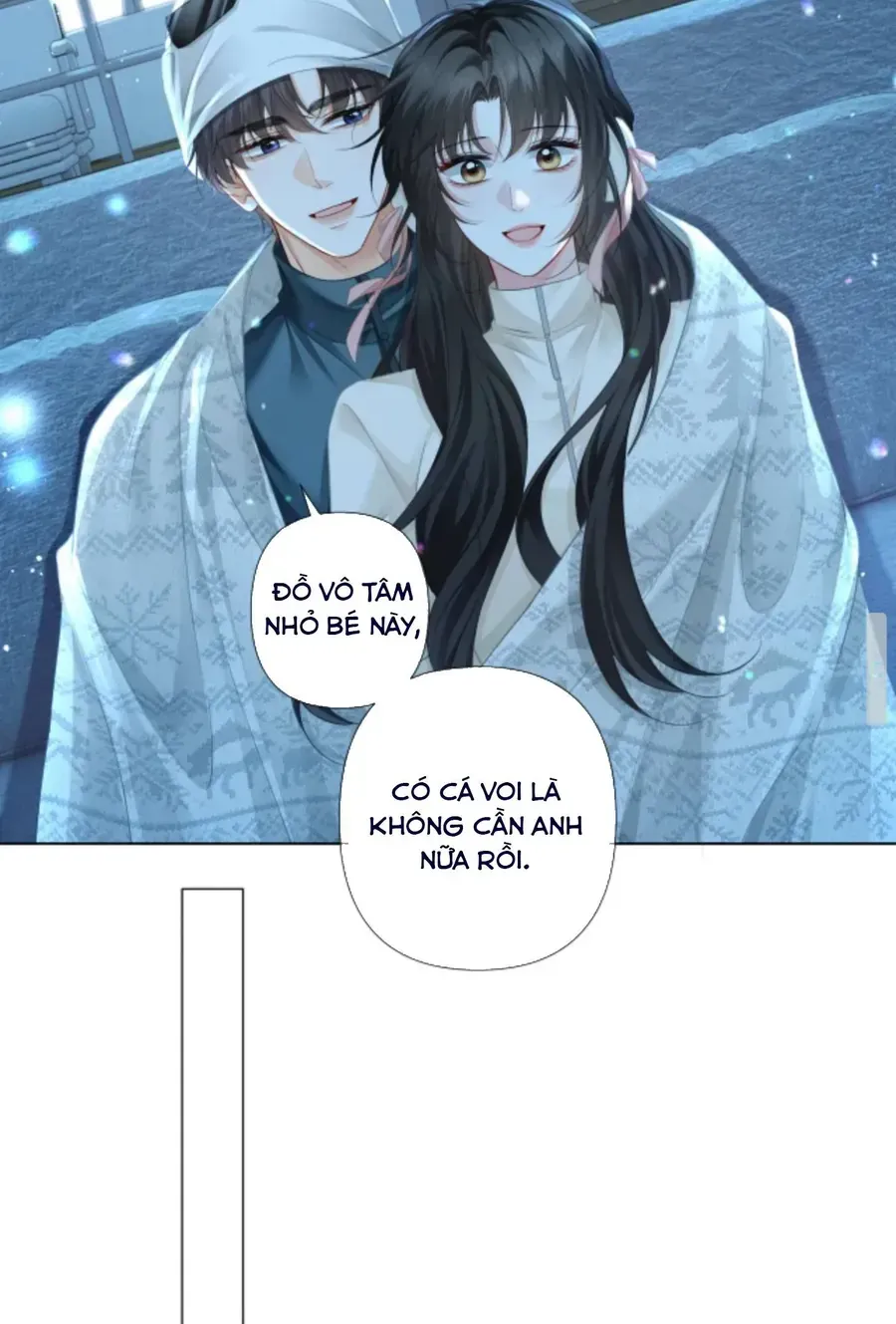 Cám dỗ dịu dàng - thâm tình Chap 46 - Next Chap 47