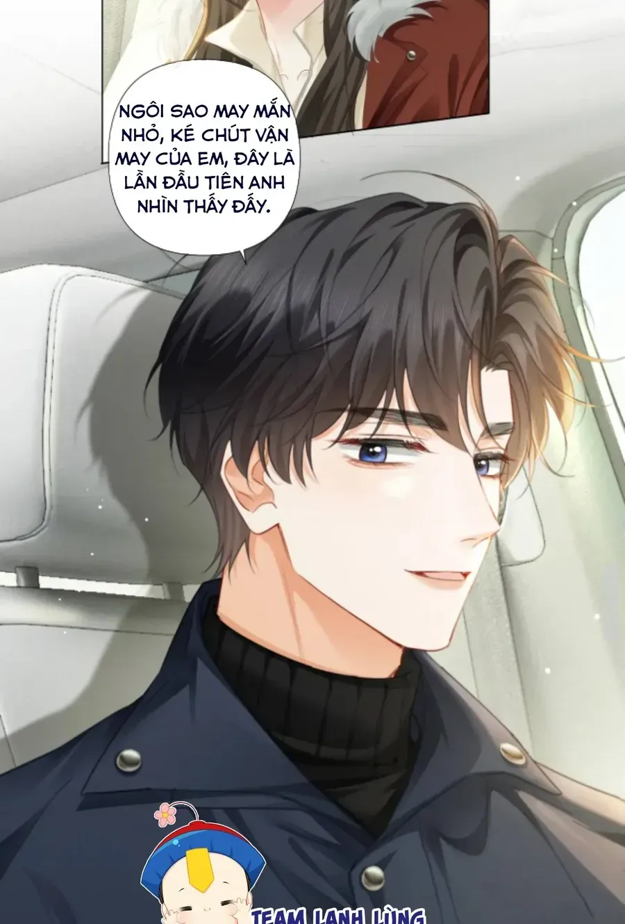 Cám dỗ dịu dàng - thâm tình Chap 46 - Next Chap 47