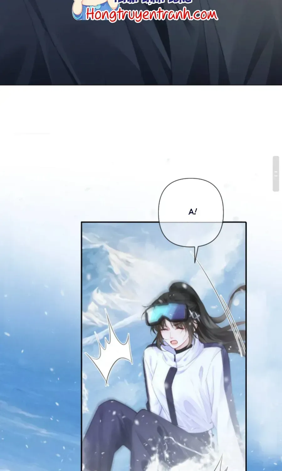 Cám dỗ dịu dàng - thâm tình Chap 46 - Next Chap 47