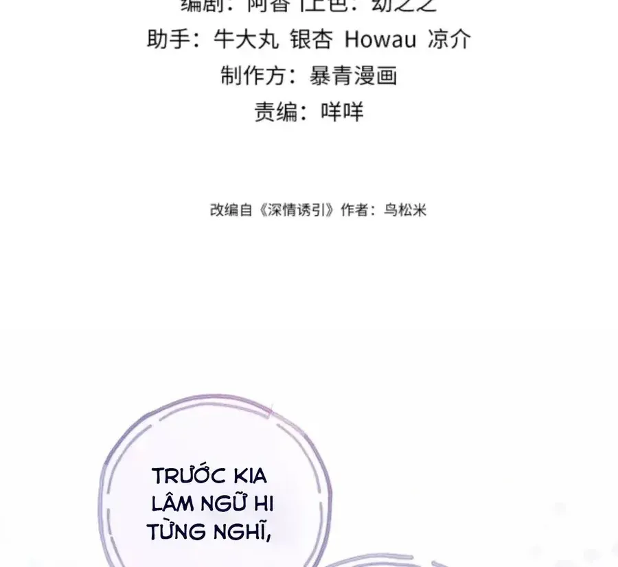 Cám dỗ dịu dàng - thâm tình Chap 46 - Next Chap 47