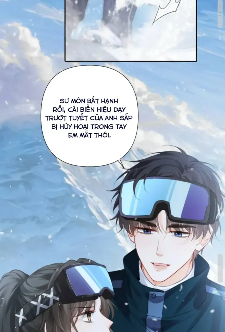 Cám dỗ dịu dàng - thâm tình Chap 46 - Next Chap 47