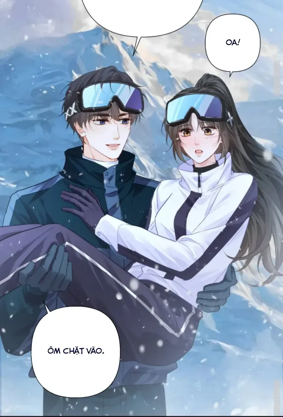 Cám dỗ dịu dàng - thâm tình Chap 46 - Next Chap 47