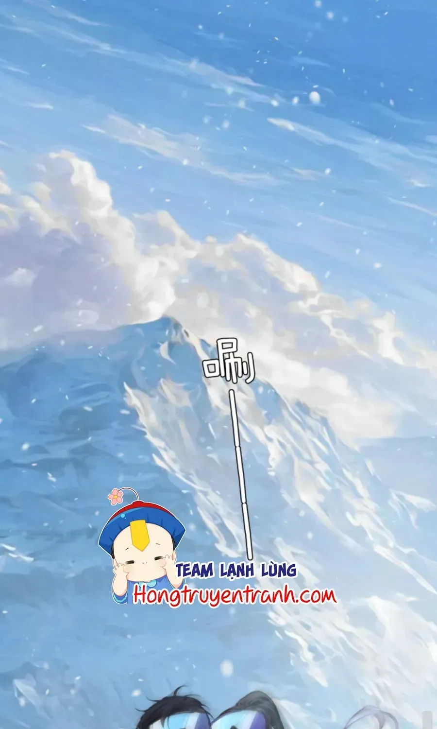 Cám dỗ dịu dàng - thâm tình Chap 46 - Next Chap 47
