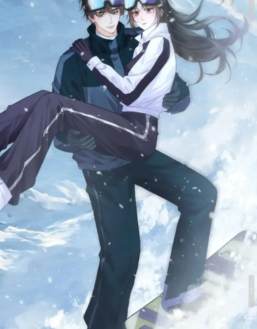 Cám dỗ dịu dàng - thâm tình Chap 46 - Next Chap 47