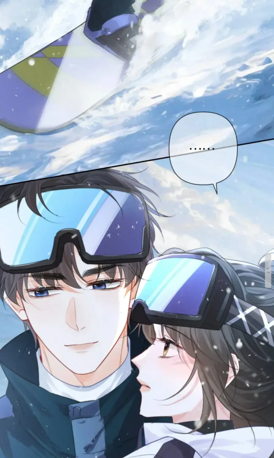 Cám dỗ dịu dàng - thâm tình Chap 46 - Next Chap 47