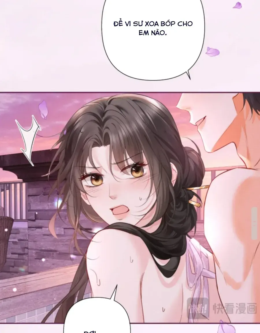 Cám dỗ dịu dàng - thâm tình Chap 46 - Next Chap 47