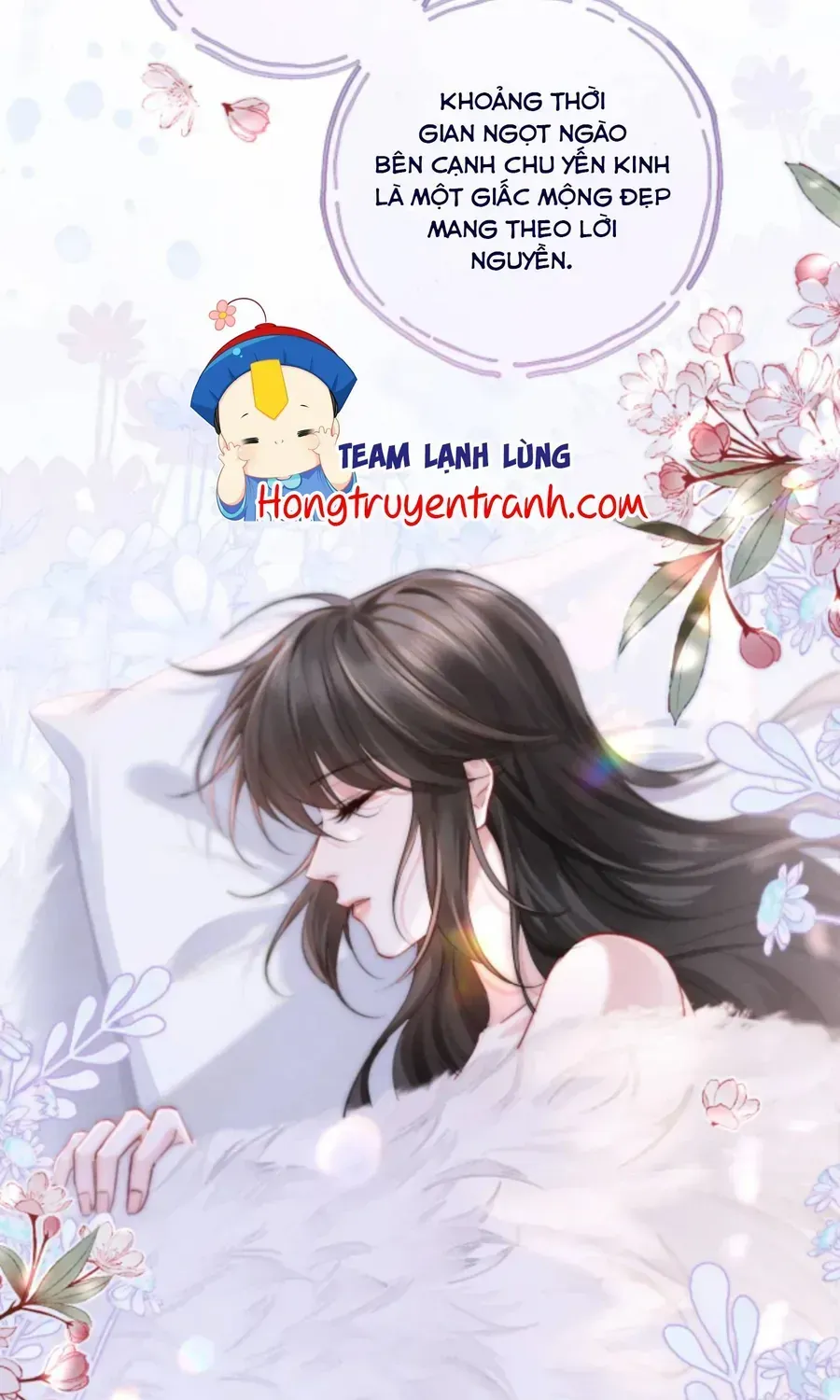 Cám dỗ dịu dàng - thâm tình Chap 46 - Next Chap 47