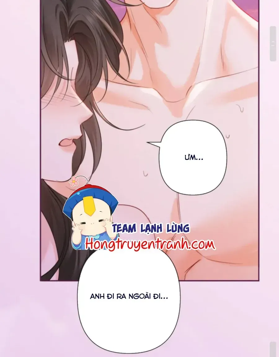 Cám dỗ dịu dàng - thâm tình Chap 46 - Next Chap 47