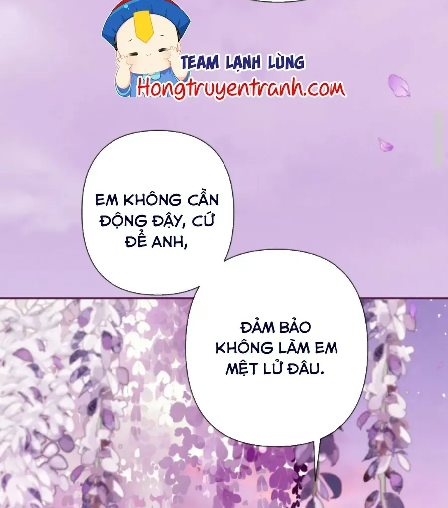 Cám dỗ dịu dàng - thâm tình Chap 46 - Next Chap 47