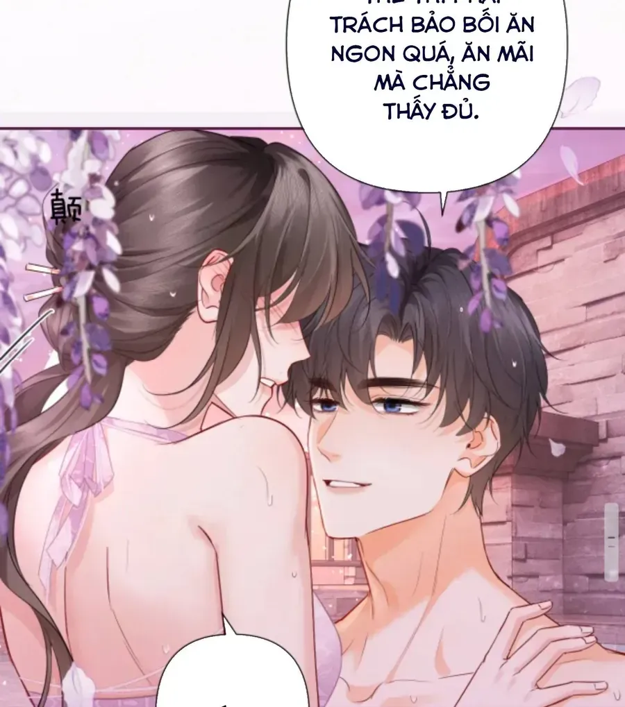Cám dỗ dịu dàng - thâm tình Chap 46 - Next Chap 47