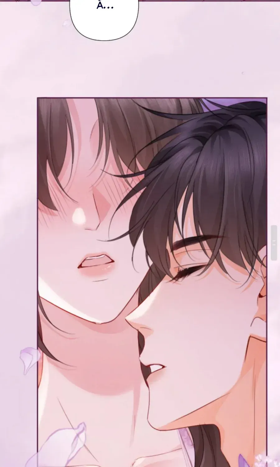 Cám dỗ dịu dàng - thâm tình Chap 46 - Next Chap 47
