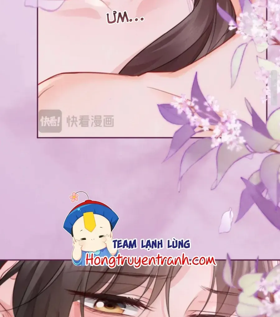 Cám dỗ dịu dàng - thâm tình Chap 46 - Next Chap 47