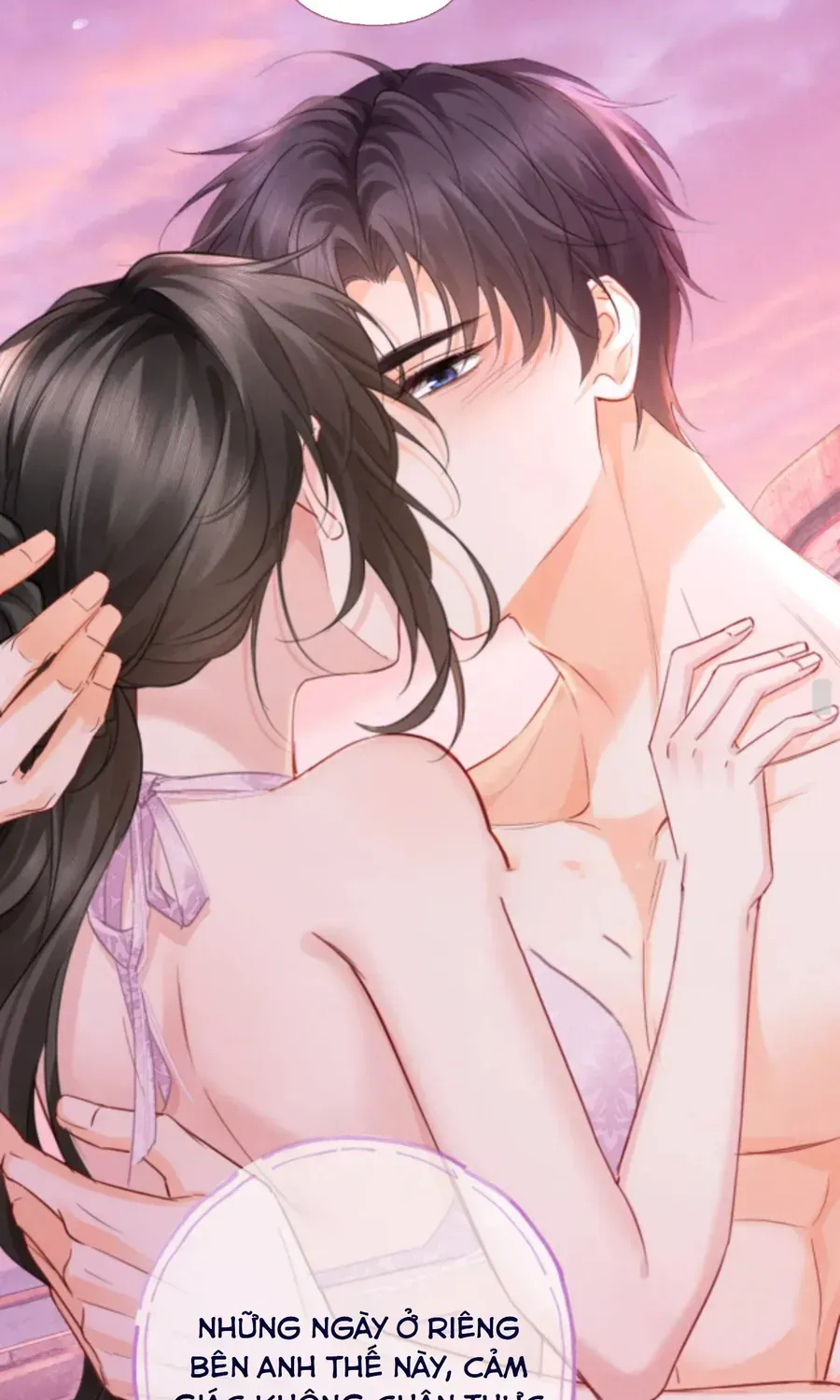 Cám dỗ dịu dàng - thâm tình Chap 46 - Next Chap 47