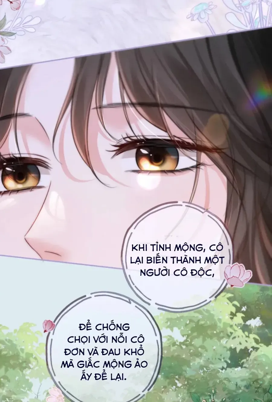 Cám dỗ dịu dàng - thâm tình Chap 46 - Next Chap 47