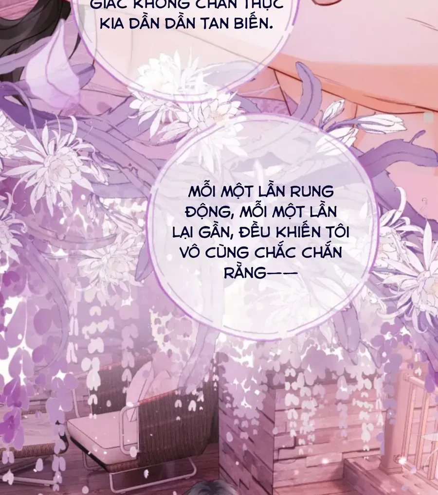 Cám dỗ dịu dàng - thâm tình Chap 46 - Next Chap 47