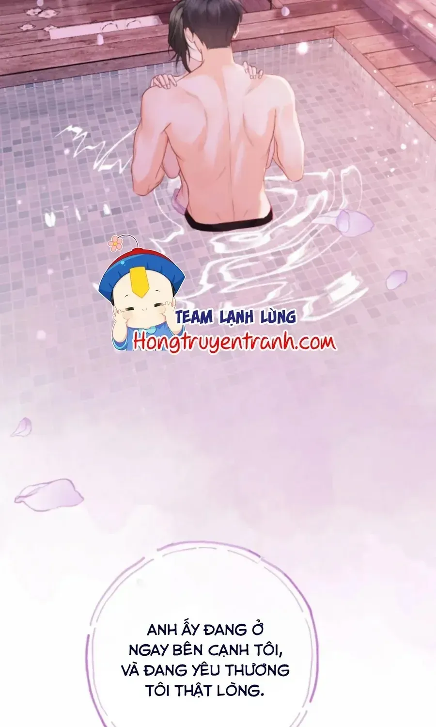 Cám dỗ dịu dàng - thâm tình Chap 46 - Next Chap 47